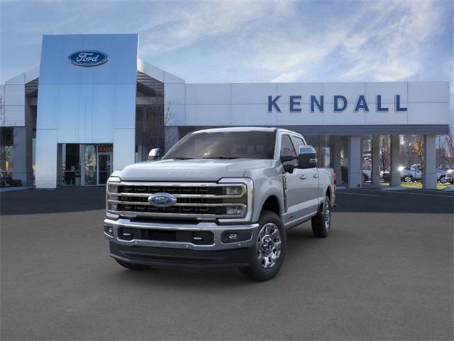 new 2024 Ford F-250 car, priced at $91,037