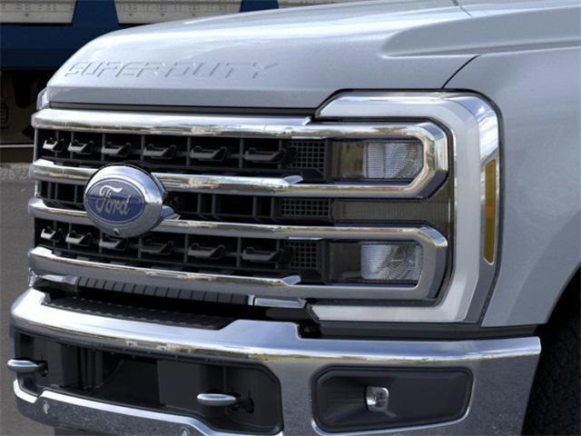 new 2024 Ford F-250 car, priced at $97,395