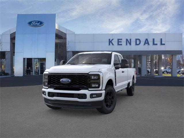 new 2026 Ford F-350 car, priced at $61,375