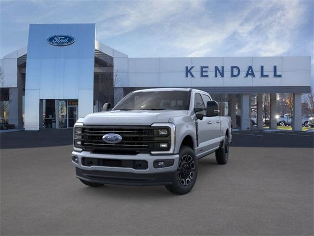 new 2026 Ford F-350 car, priced at $98,385