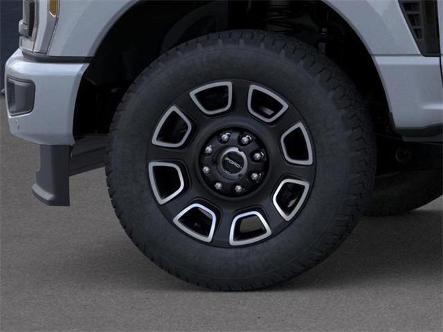 new 2026 Ford F-350 car, priced at $98,385