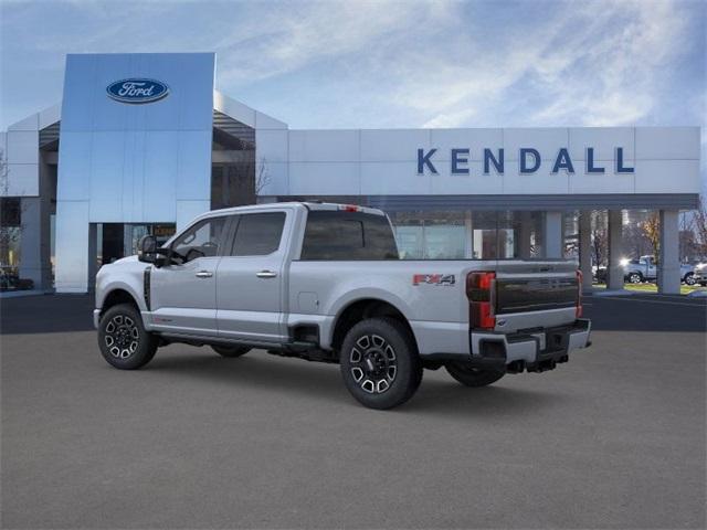 new 2026 Ford F-350 car, priced at $98,385