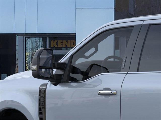 new 2026 Ford F-350 car, priced at $98,385