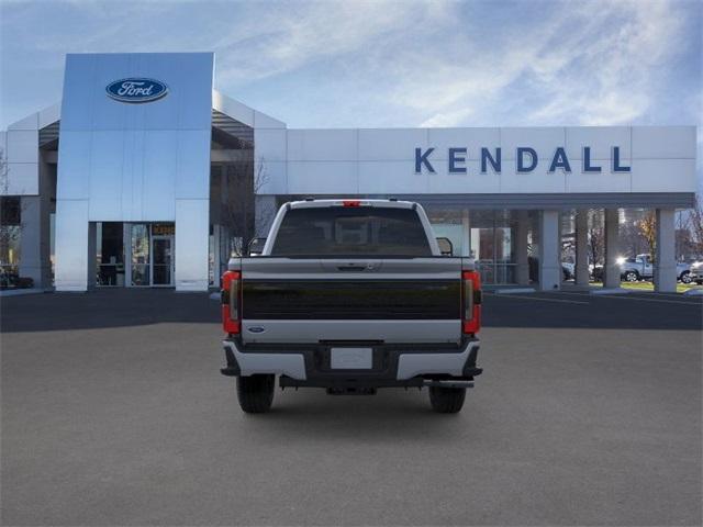 new 2026 Ford F-350 car, priced at $98,385