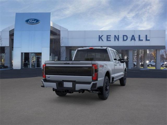 new 2026 Ford F-350 car, priced at $98,385