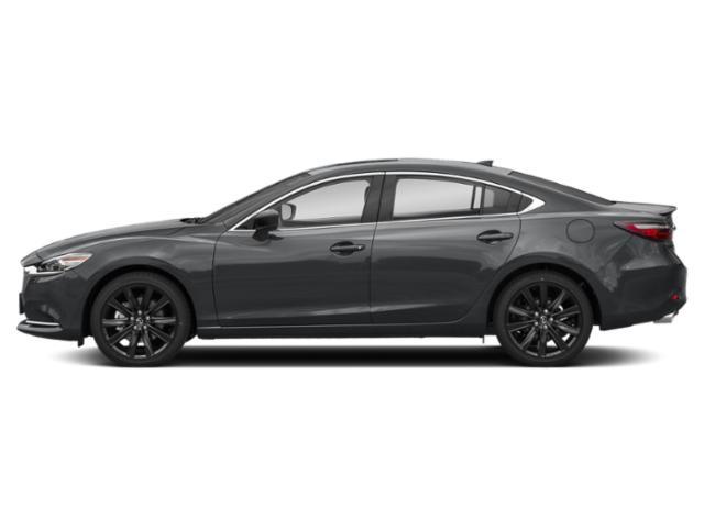 used 2021 Mazda Mazda6 car, priced at $23,993