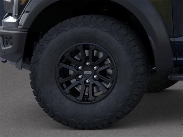 new 2025 Ford F-150 car, priced at $93,945