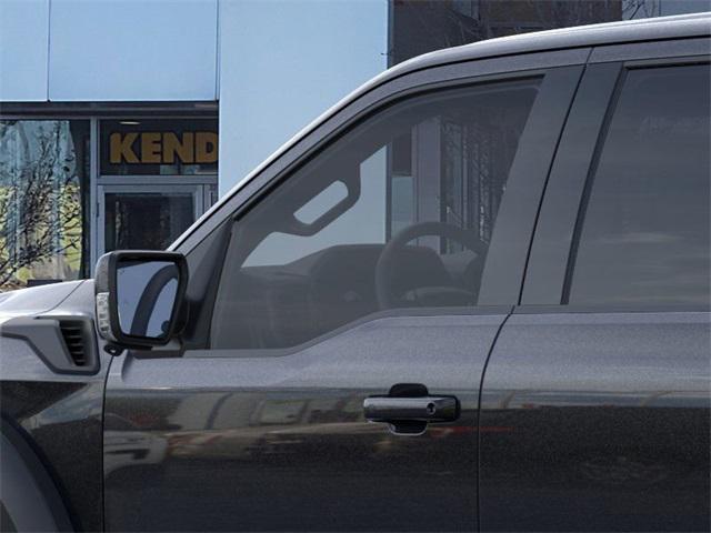 new 2025 Ford F-150 car, priced at $93,945