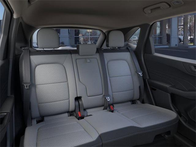 used 2025 Ford Escape car, priced at $26,995