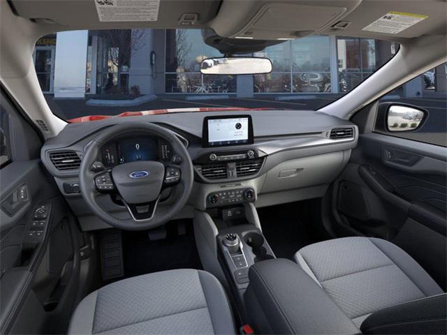 used 2025 Ford Escape car, priced at $26,995