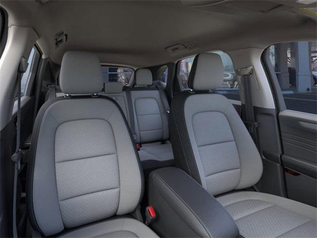 used 2025 Ford Escape car, priced at $26,995