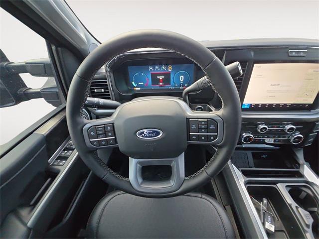 new 2025 Ford F-250 car, priced at $90,160