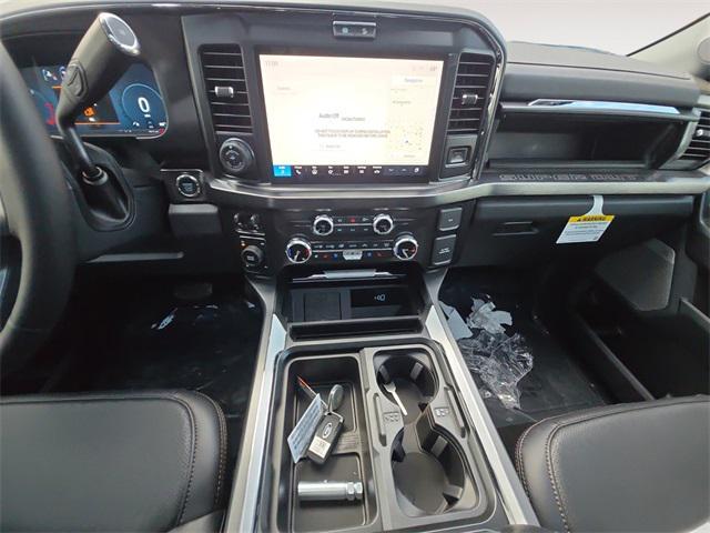 new 2025 Ford F-250 car, priced at $90,160