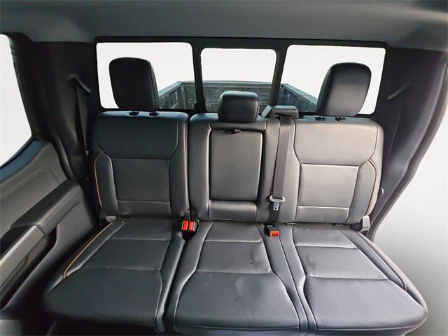 new 2025 Ford F-250 car, priced at $90,160