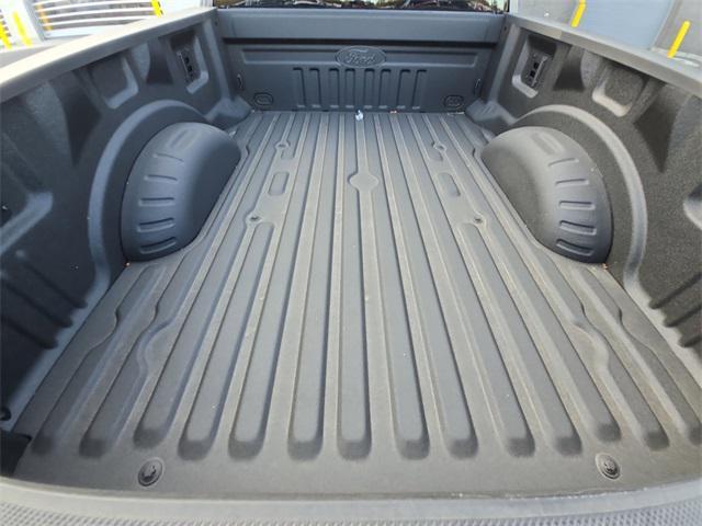 new 2025 Ford F-250 car, priced at $90,160