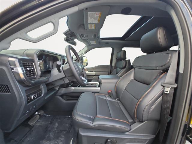 new 2025 Ford F-250 car, priced at $90,160