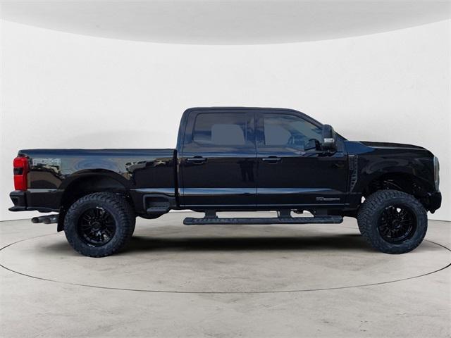 new 2025 Ford F-250 car, priced at $90,160