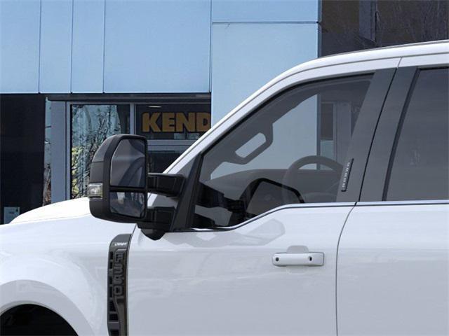 new 2026 Ford F-350 car, priced at $87,215