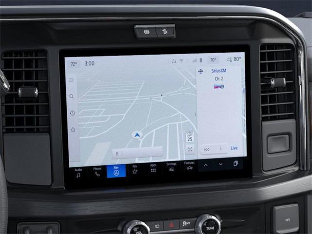 new 2026 Ford F-350 car, priced at $87,215