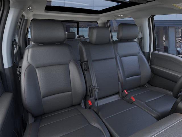 new 2026 Ford F-350 car, priced at $87,215