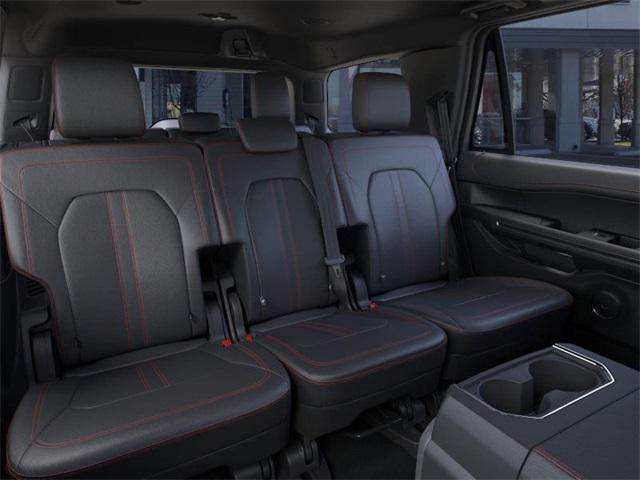 new 2024 Ford Expedition car, priced at $69,483