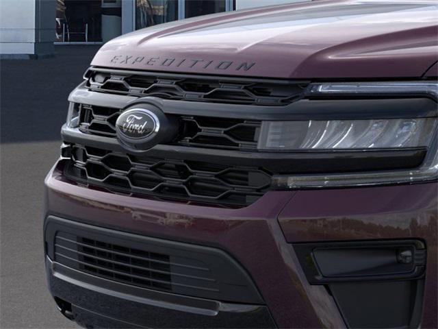 new 2024 Ford Expedition car, priced at $69,483