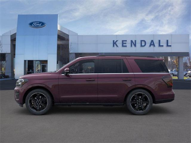 new 2024 Ford Expedition car, priced at $69,483