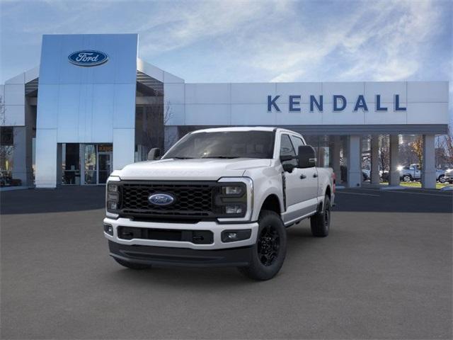 new 2024 Ford F-250 car, priced at $53,220