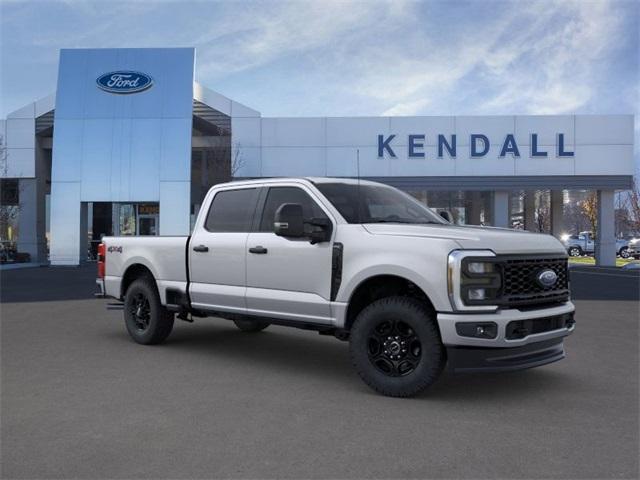 new 2024 Ford F-250 car, priced at $53,220