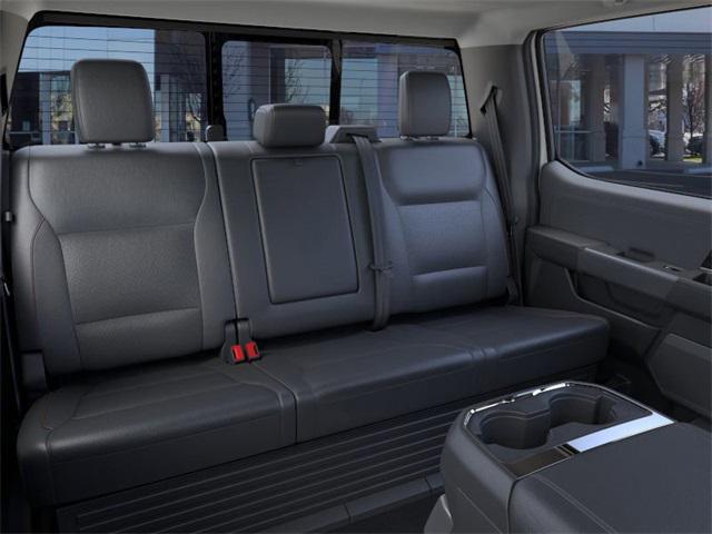 new 2026 Ford F-350 car, priced at $72,045