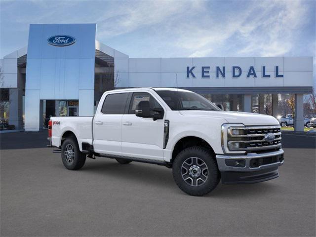 new 2026 Ford F-350 car, priced at $72,045