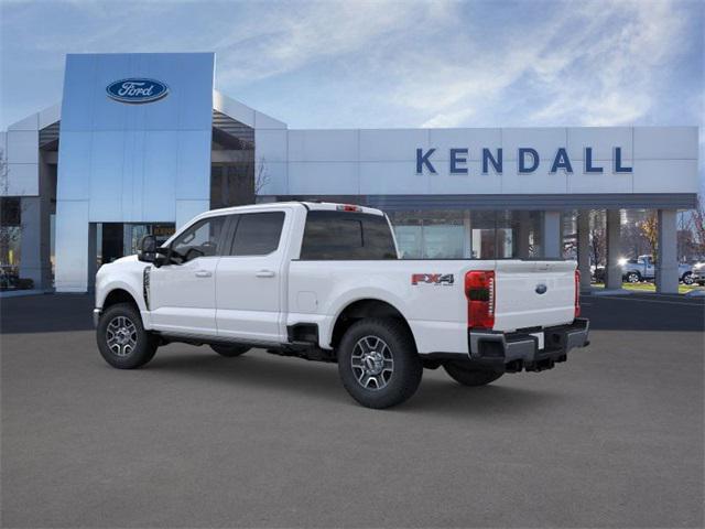 new 2026 Ford F-350 car, priced at $72,045