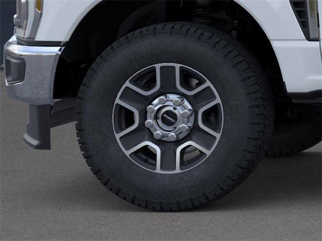 new 2026 Ford F-350 car, priced at $72,045