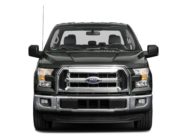 used 2017 Ford F-150 car