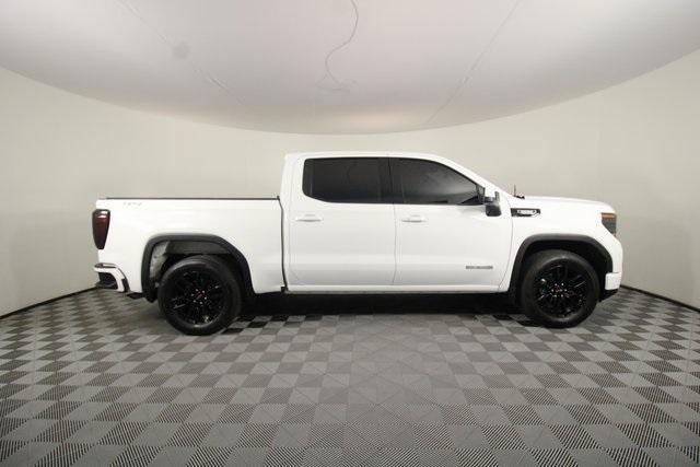 used 2024 GMC Sierra 1500 car, priced at $56,993
