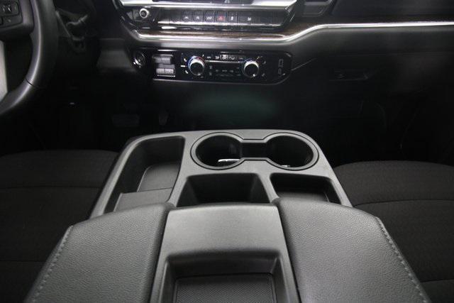 used 2024 GMC Sierra 1500 car, priced at $55,949