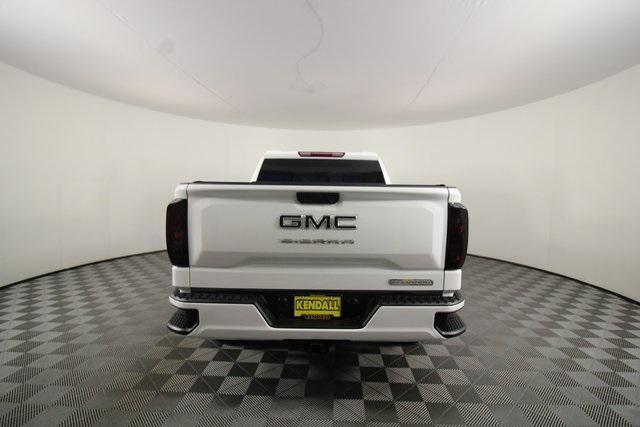 used 2024 GMC Sierra 1500 car, priced at $55,949