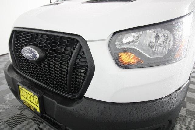 new 2024 Ford Transit-250 car, priced at $54,533
