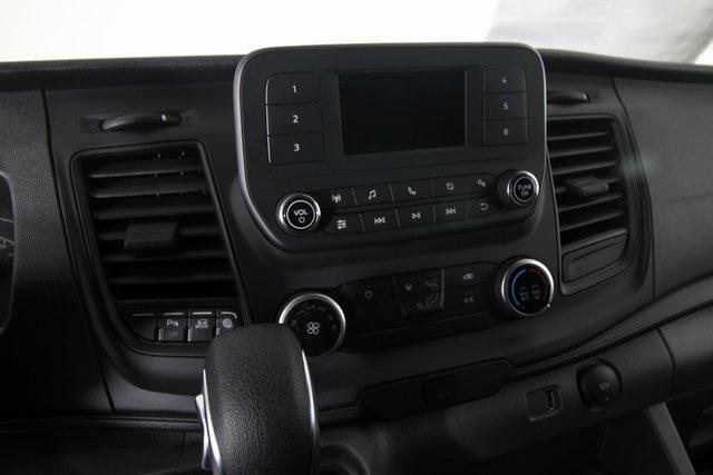 new 2024 Ford Transit-250 car, priced at $54,533