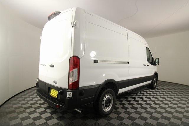 new 2024 Ford Transit-250 car, priced at $54,533