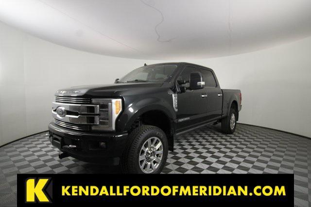 used 2019 Ford F-350 car, priced at $61,981