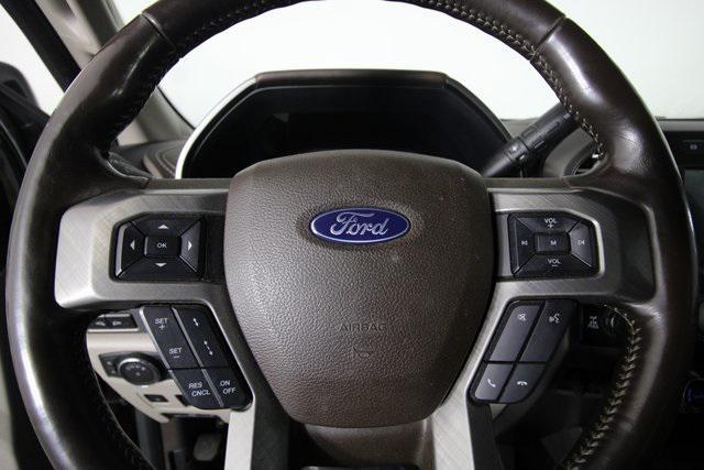 used 2019 Ford F-350 car, priced at $61,981