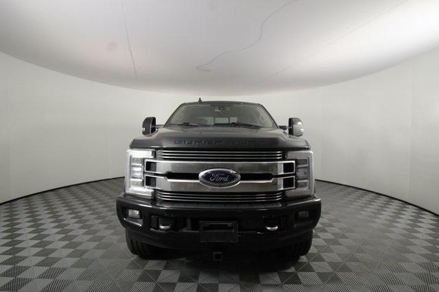 used 2019 Ford F-350 car, priced at $61,981