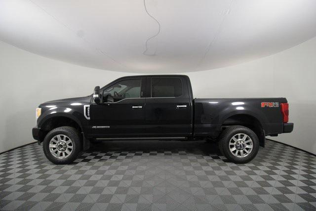 used 2019 Ford F-350 car, priced at $61,981