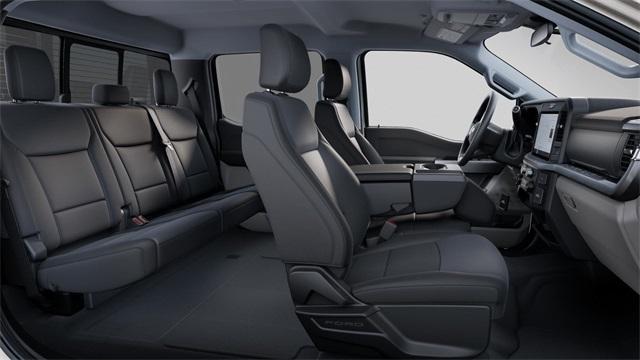 new 2025 Ford F-350 car, priced at $74,860