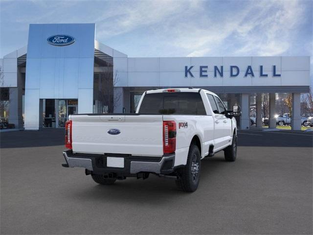 new 2024 Ford F-250 car, priced at $79,370