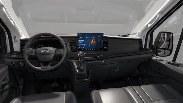new 2024 Ford Transit-350 car, priced at $56,545