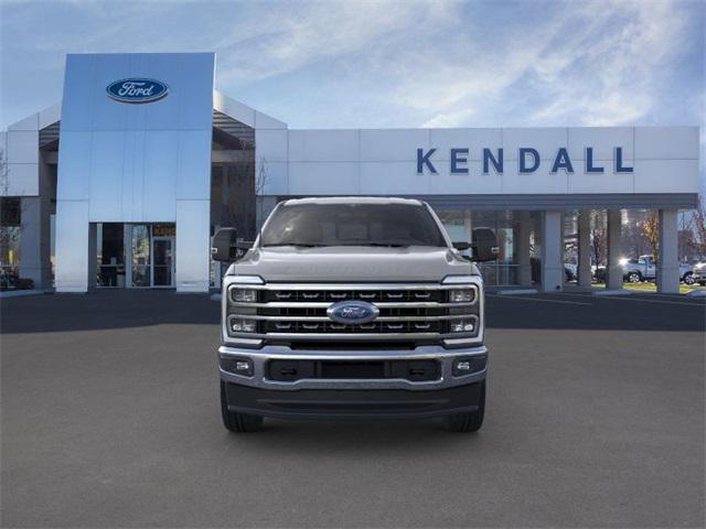 new 2025 Ford F-250 car, priced at $77,638