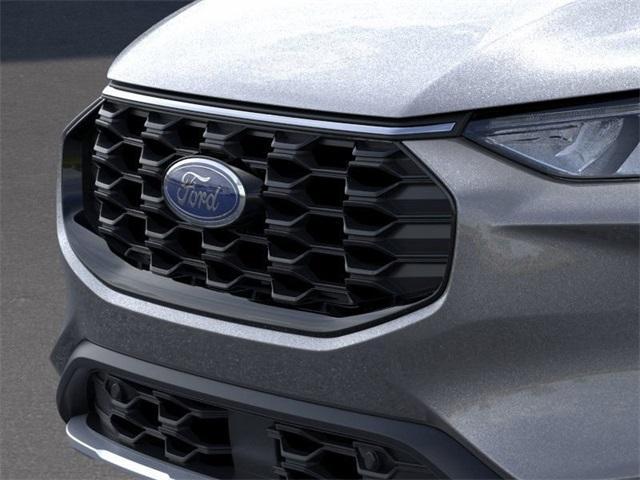 new 2025 Ford Escape car, priced at $38,165