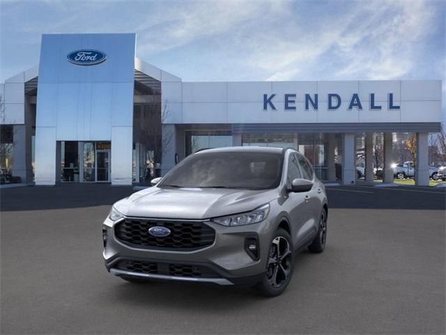 new 2025 Ford Escape car, priced at $38,165